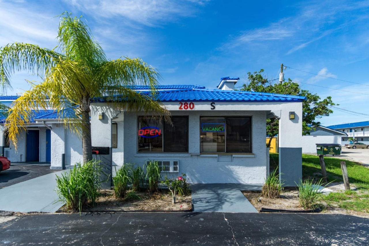 Budget Inn Of Sebring Exterior photo